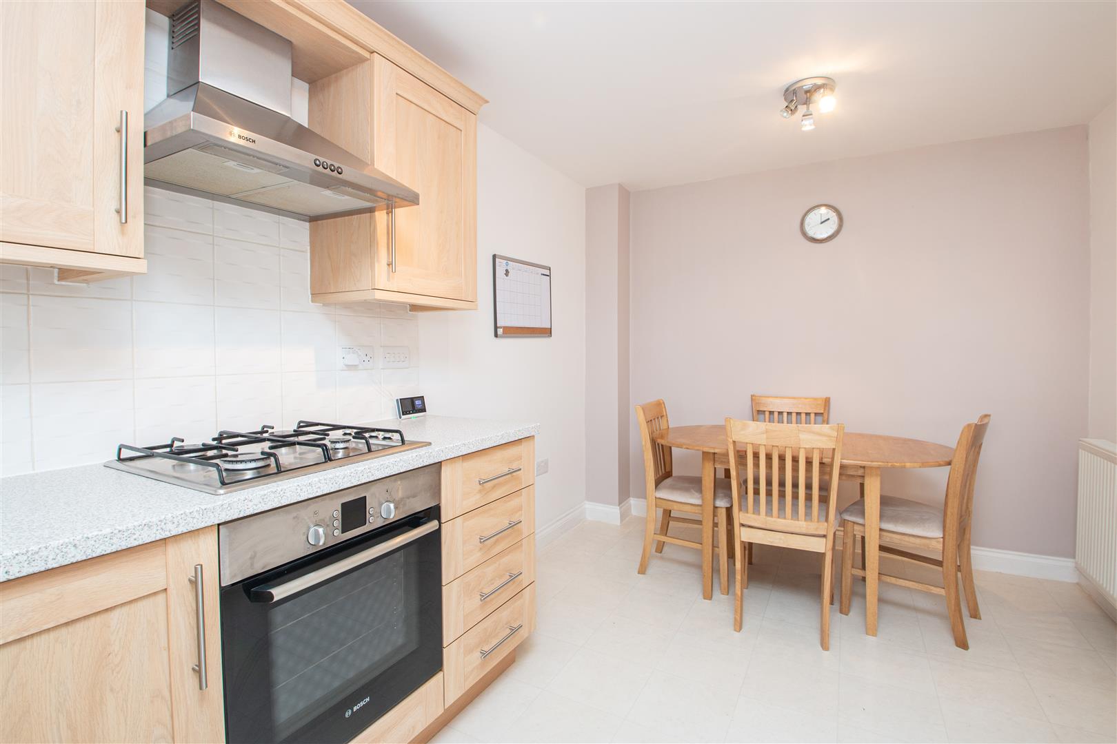 Rays Close, Bletchley, Milton Keynes